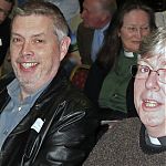The Dublin Information Event 