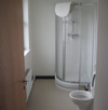 Student Ensuite Shower