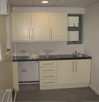 Student Kitchen