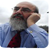 Patrick Comerford
