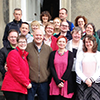 CME retreat in Cumbria attracts 22 curates from 10 dioceses