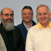 Welsh bishops pay fact&ndash;finding visit to CITI