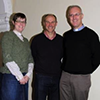 Church Planting day at the Church of Ireland Theological Institute