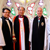Hong Kong Delegation Enjoy Busy Visit to Church of Ireland
