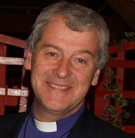 College of Bishops Presentation