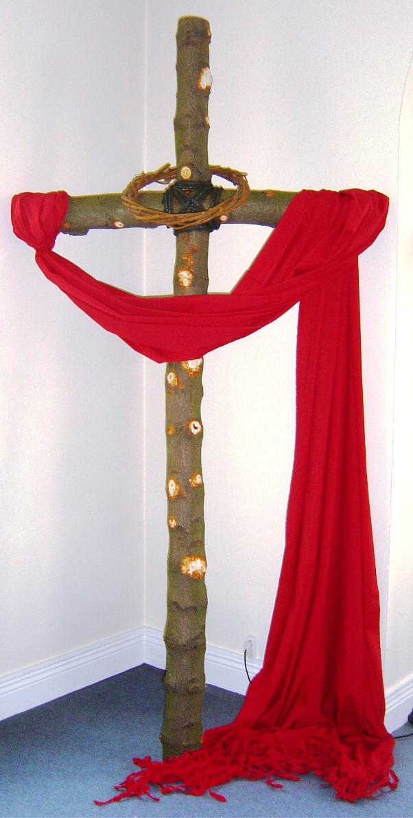 Cross Lent