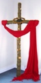 Lent in the Chapel