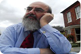 Canon Patrick Comerford