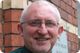 Revd. Patrick McGlinchey