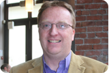 Peter Hamill