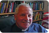 Revd. Ted Woods