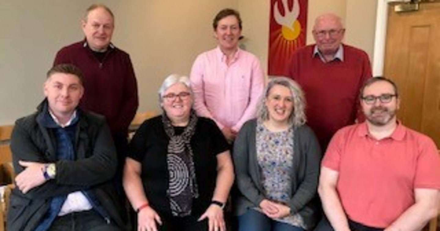 Reader Study Group 2018 due to complete training in the next few weeks.