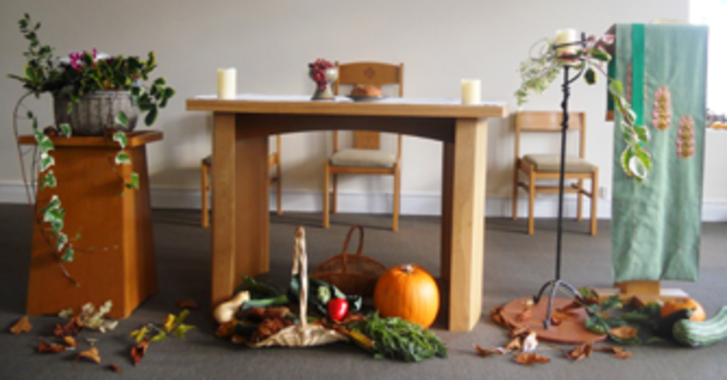 CITI students share harvest fare with inner–city homeless charity 