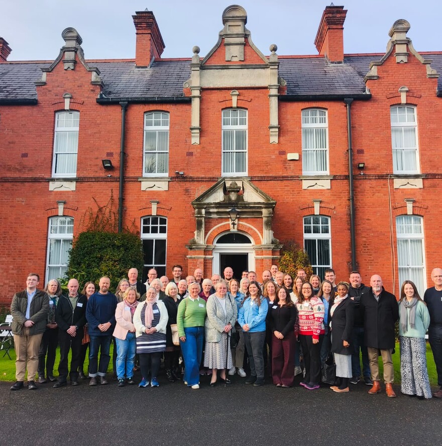 Fit for the Purpose 2025