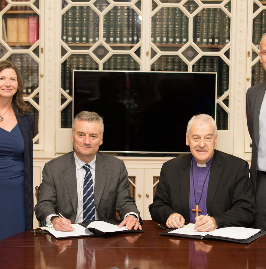 Memorandum of Understanding