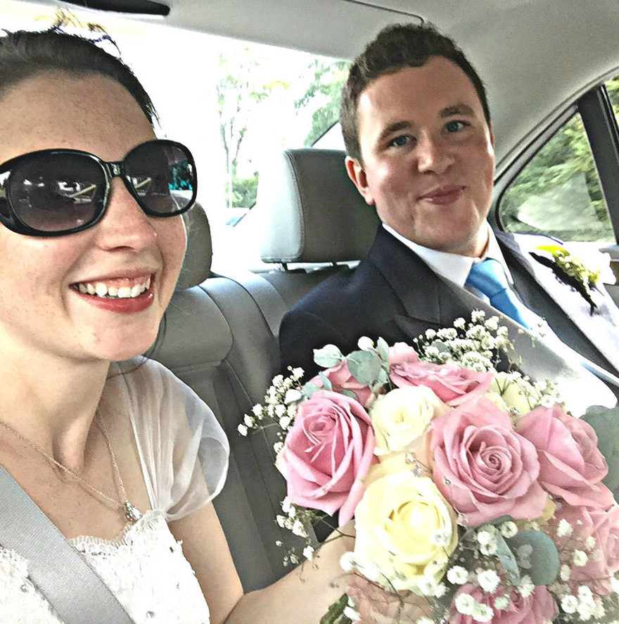 CITI Weddings