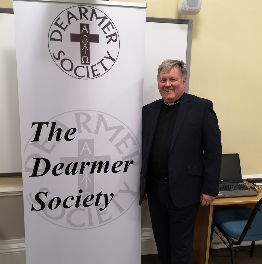 Dearmer Society