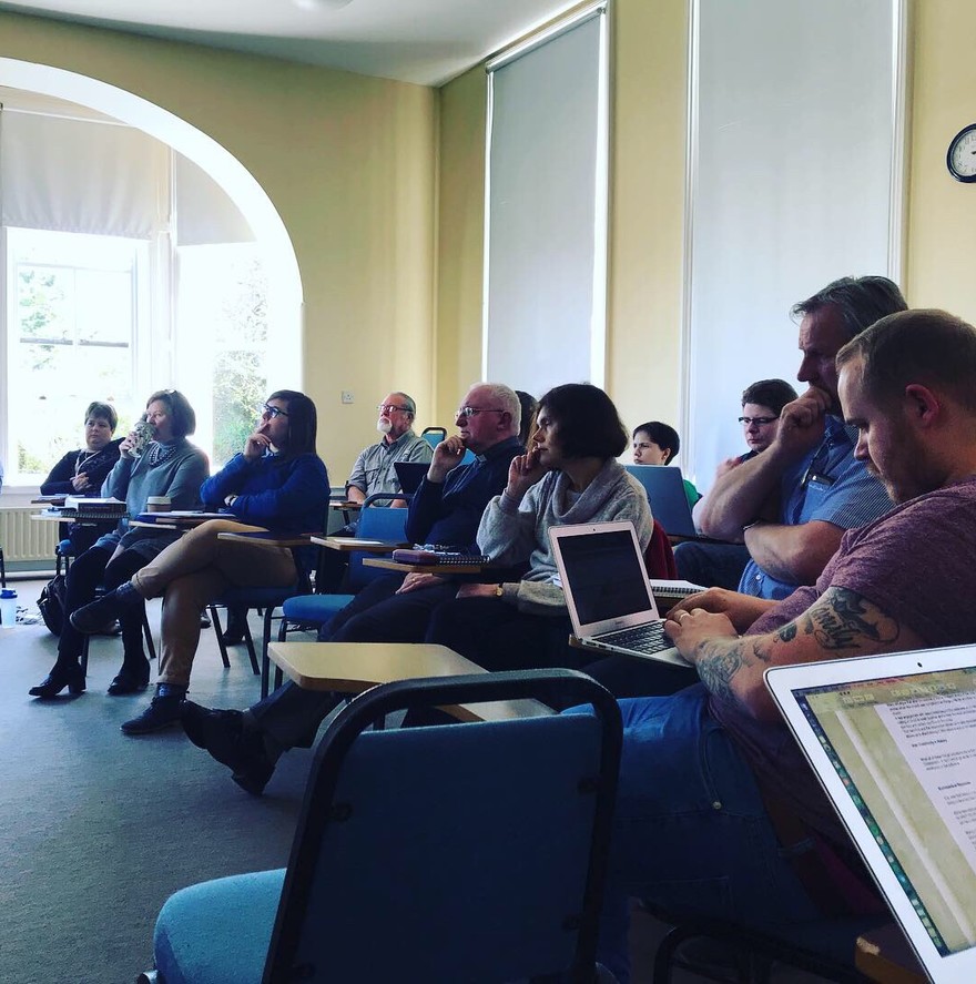 Featherstonhaugh lecture