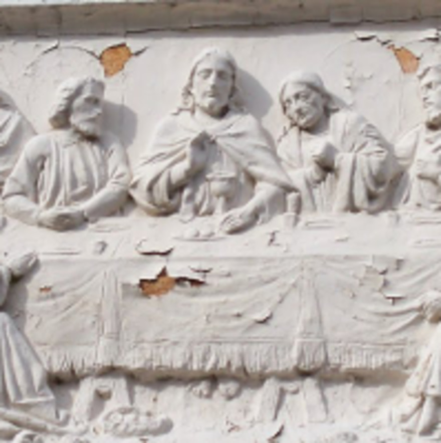 ‘Encouraging creativity’ during Holy Week