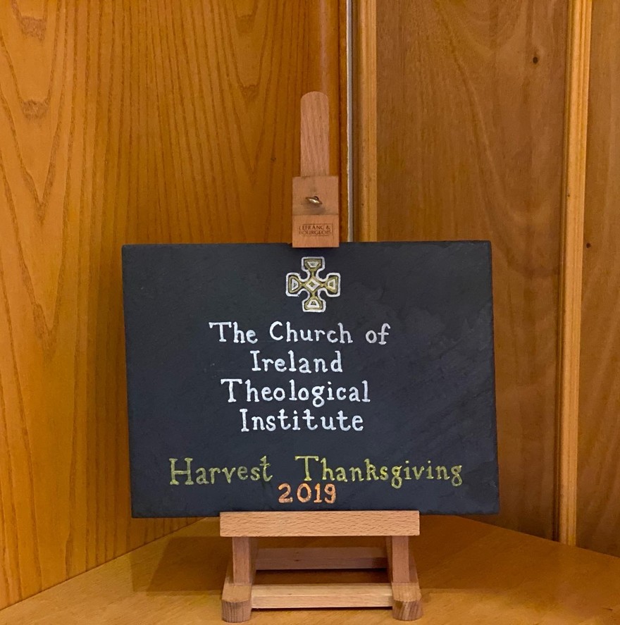 CITI Harvest Service 