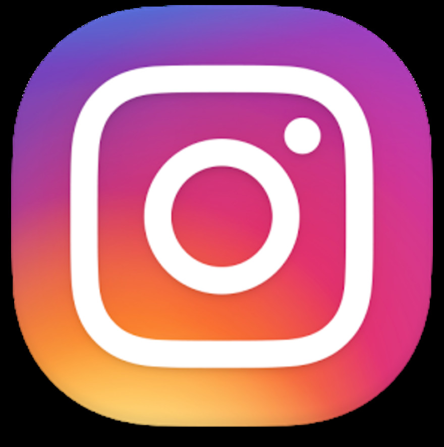 Follow Us On Instagram
