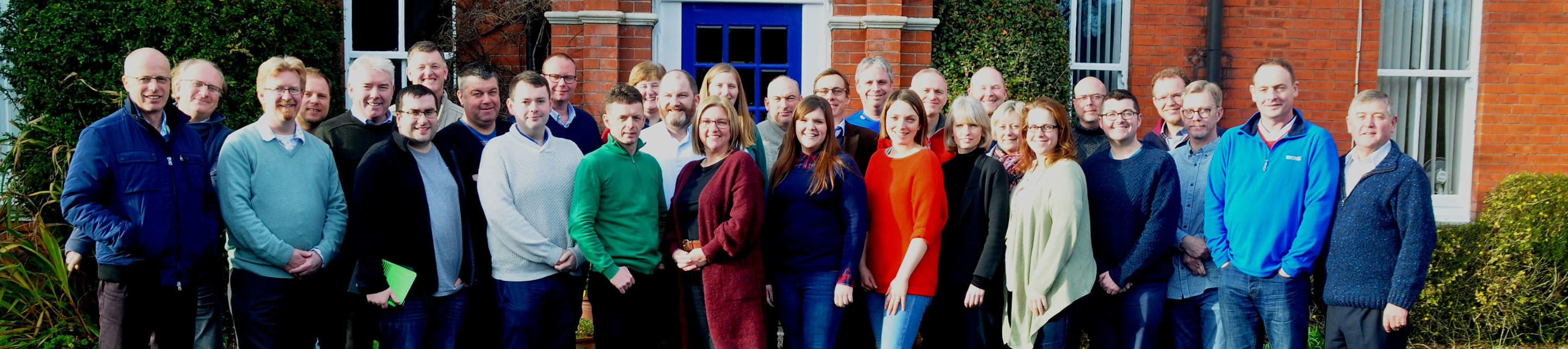 Continuing Ministerial Education