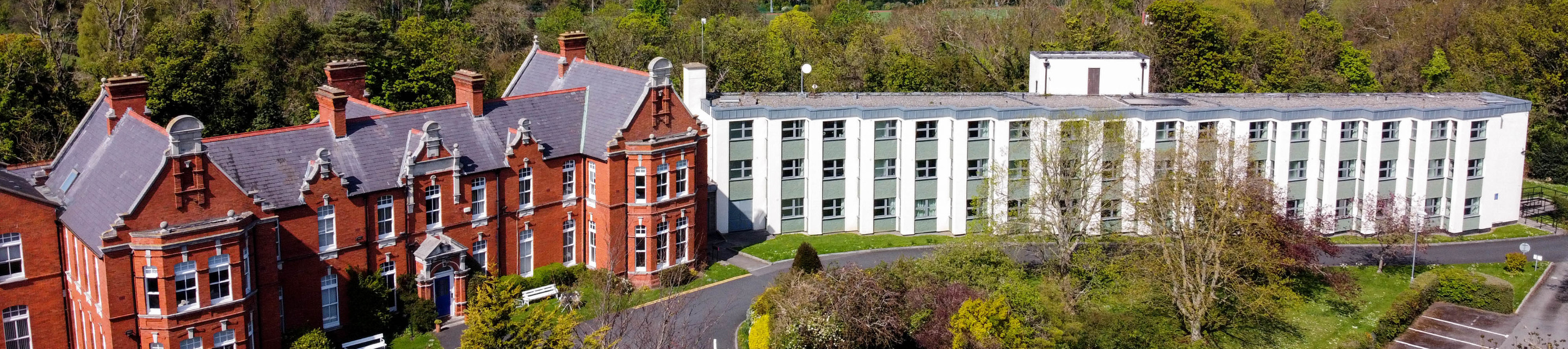 Master in Theology