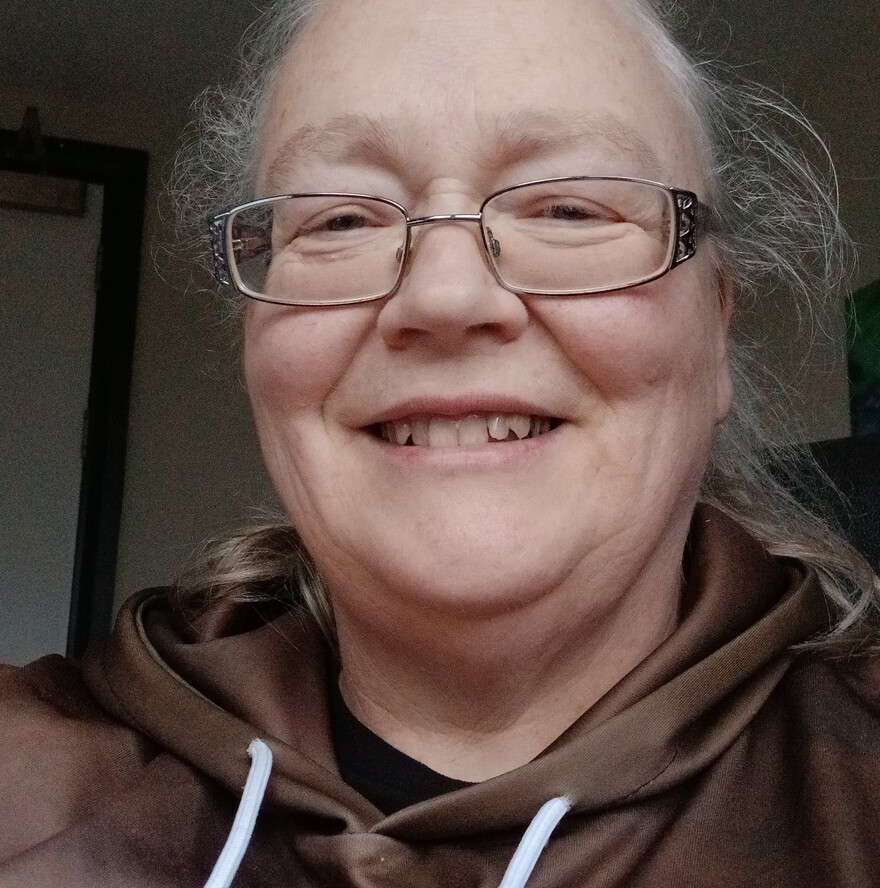Karen Duignan - Senior Student 2025.26