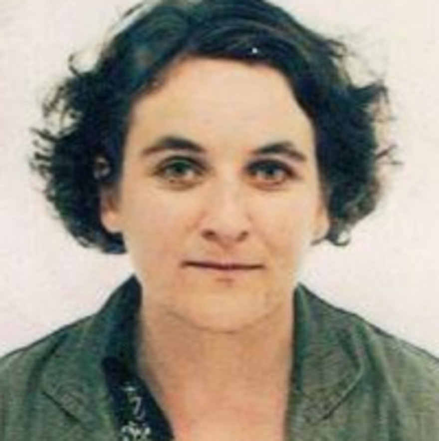Cathriona Russell - Christian Thinking About God, Cosmology & Hermeneutics