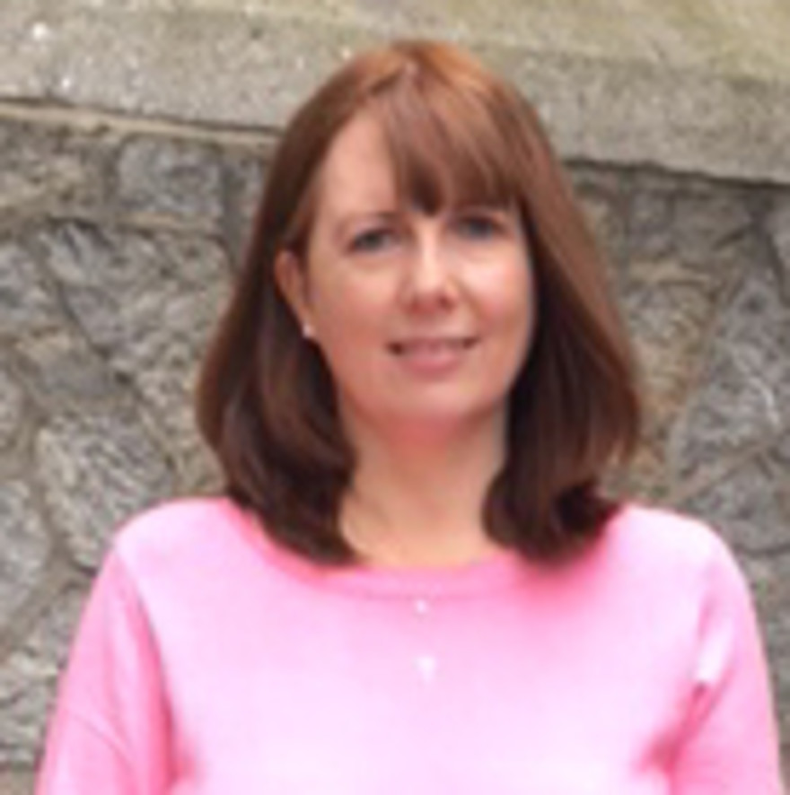 Caroline Brennan - MTh Full–time Student Rep
