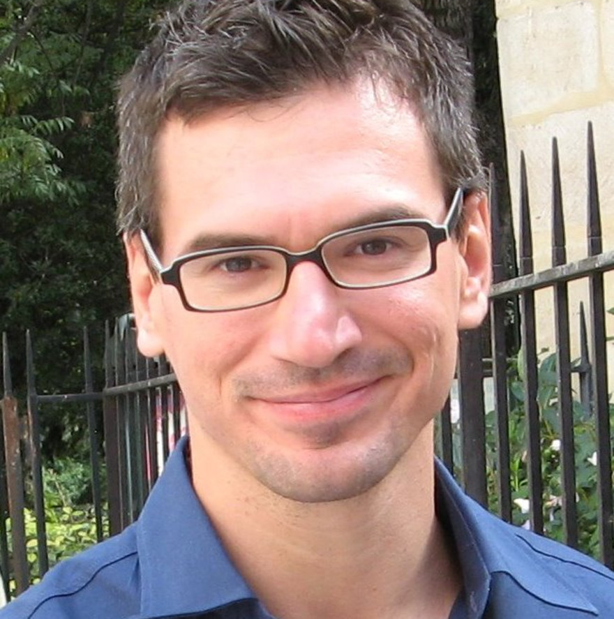 Daniele Pevarello - Christology