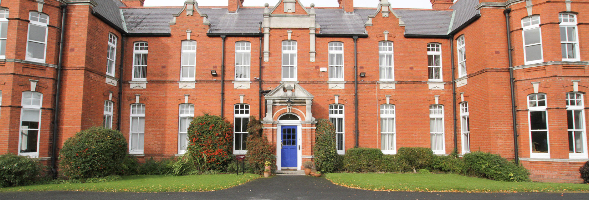 The Church of Ireland Theological Institute