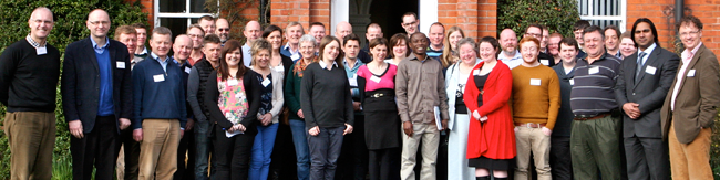 Foundation Access Course candidates
