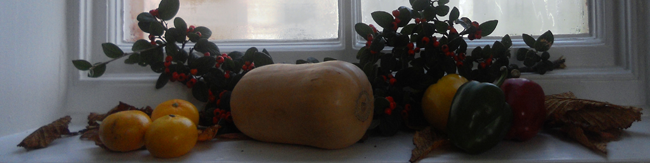 Harvest Food