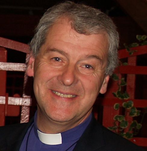 Bishop Michael Jackson